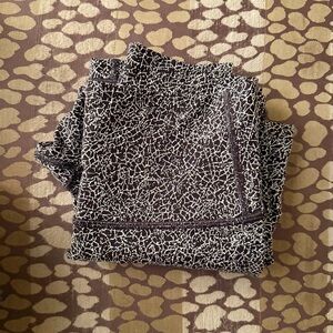 Lululemon Capri Leggings